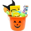Halloween Pumpkin Sampler