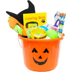Halloween Pumpkin Sampler