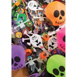 Halloween Pumpkin Sampler Refill