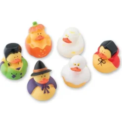 Halloween Rubber Ducks