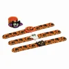 Halloween Slap Bracelets