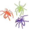 Halloween Spider Rings