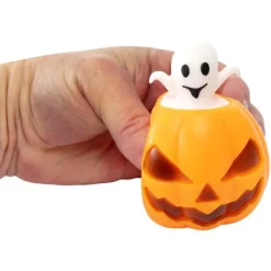 Halloween Surprise Pumpkins