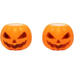 Halloween Surprise Pumpkins