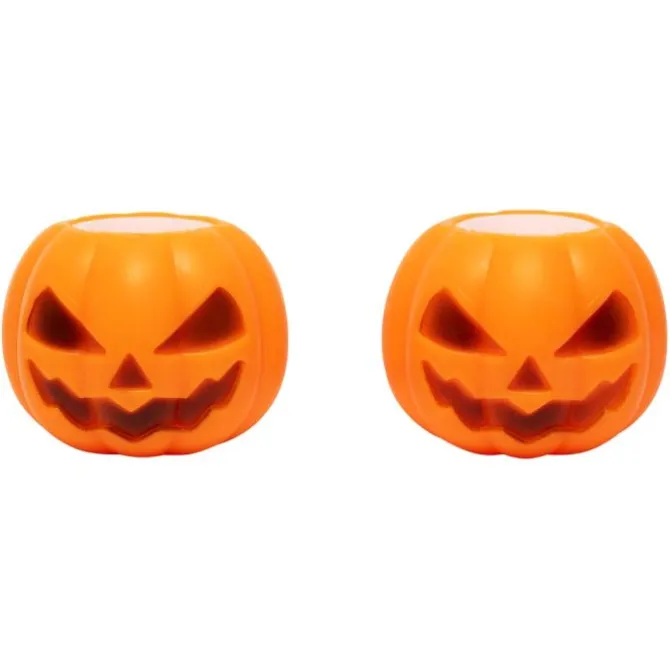 Halloween Surprise Pumpkins