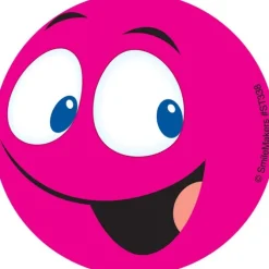 Happy Faces Stickers