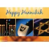 Happy Hanukkah Recall Cards