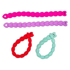 Happy Heart Bracelets