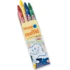 Happy Tooth Crayons