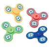 Happy Tooth Fidget Spinners