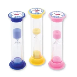 Happy Tooth 2 Minute Brushing Timers