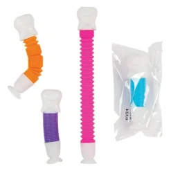 Happy Tooth Pop Tubes