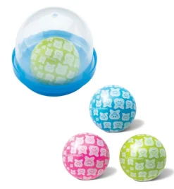 Happy Tooth Scatter Balls in 2" Capsules