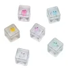 Happy Tooth Shimmer Squeeze Cubes
