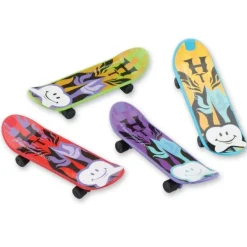Happy Tooth Skateboards
