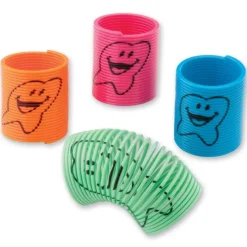 Happy Tooth Springs