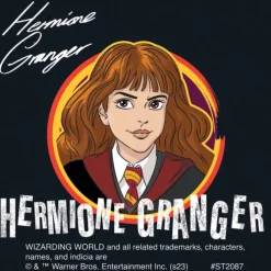 Harry Potter Signature Stickers