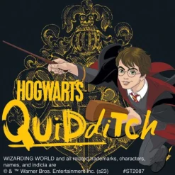 Harry Potter Signature Stickers