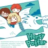 Harry Potter Storybook Stickers
