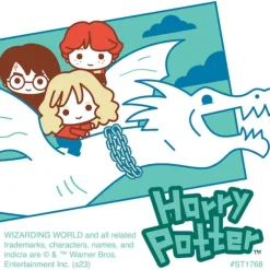 Harry Potter Storybook Stickers