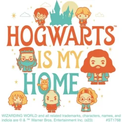 Harry Potter Storybook Stickers