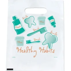 Healthy Habits Bag