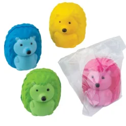 Hedgehog Stress Toys