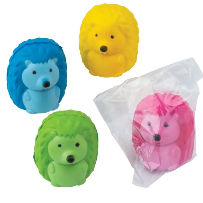 Hedgehog Stress Toys