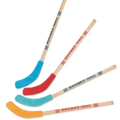 Hockey Pencils