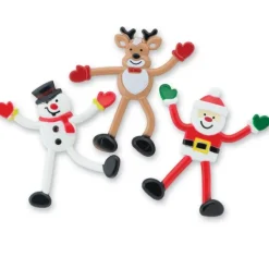 Holiday Bendables