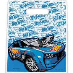 Hot Wheels Bags