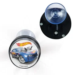 Hot Wheels Flashing Timers