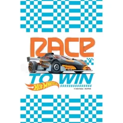 Hot Wheels IV and Feeding Bag Decals