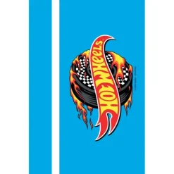 Hot Wheels IV and Feeding Bag Decals