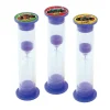Hot Wheels Monster Trucks Brushing Timers