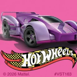 Hot Wheels ValueStickers™