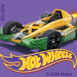 Hot Wheels ValueStickers™