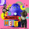 IF Movie Stickers
