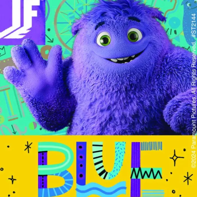 IF Movie Stickers