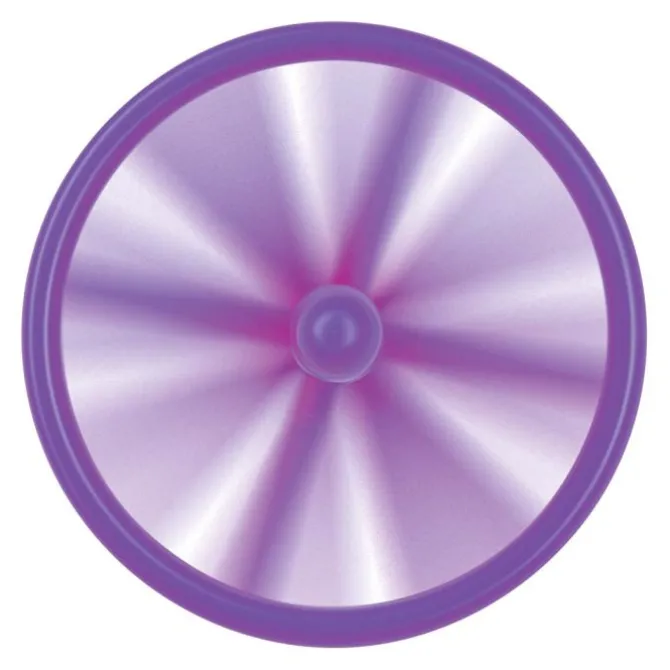 Illusion Spin Tops