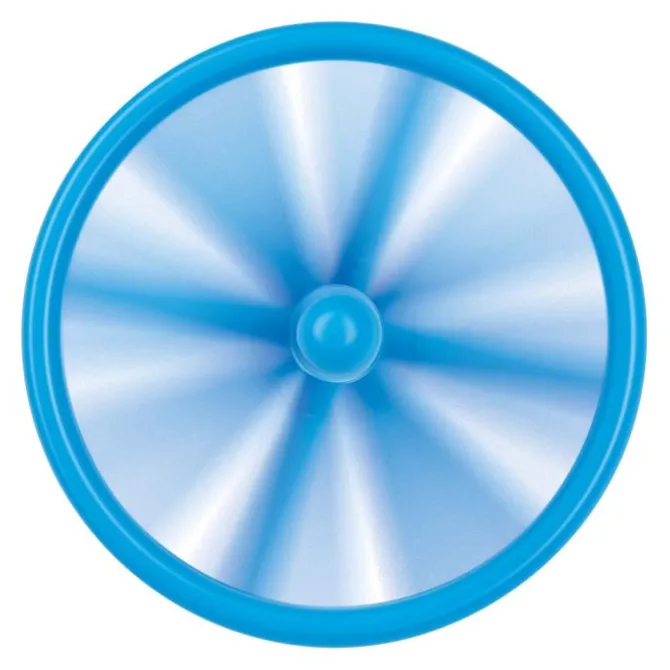 Illusion Spin Tops