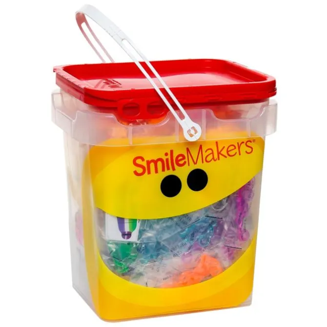 Individually Wrapped Toy Sampler
