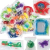 Individually Wrapped Toy Sampler Refill