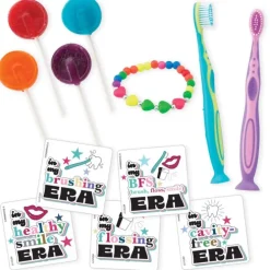 In My Dental Era Smile Pack