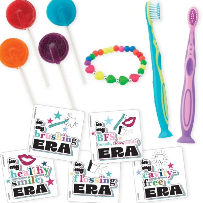 In My Dental Era Smile Pack