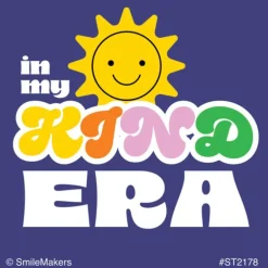 In My Era Stickers