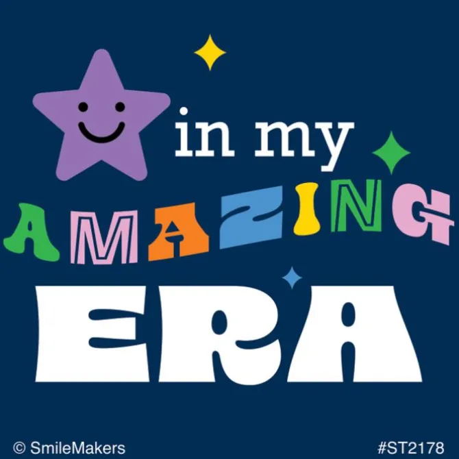 In My Era Stickers