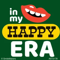 In My Era Stickers