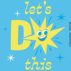 Inside Out 2 Expressions Stickers