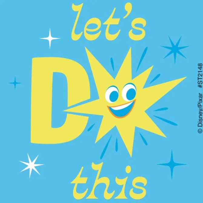 Inside Out 2 Expressions Stickers